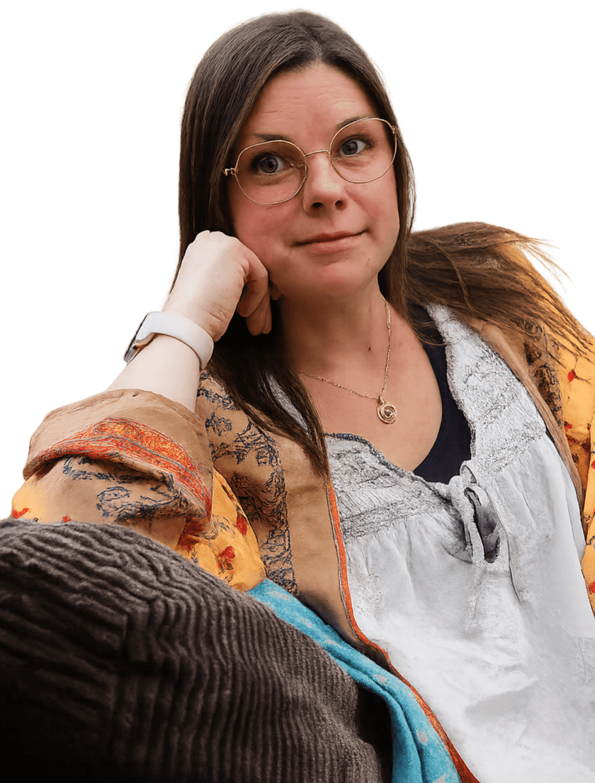 Hanna Söderström, Marte Meo-utbildare